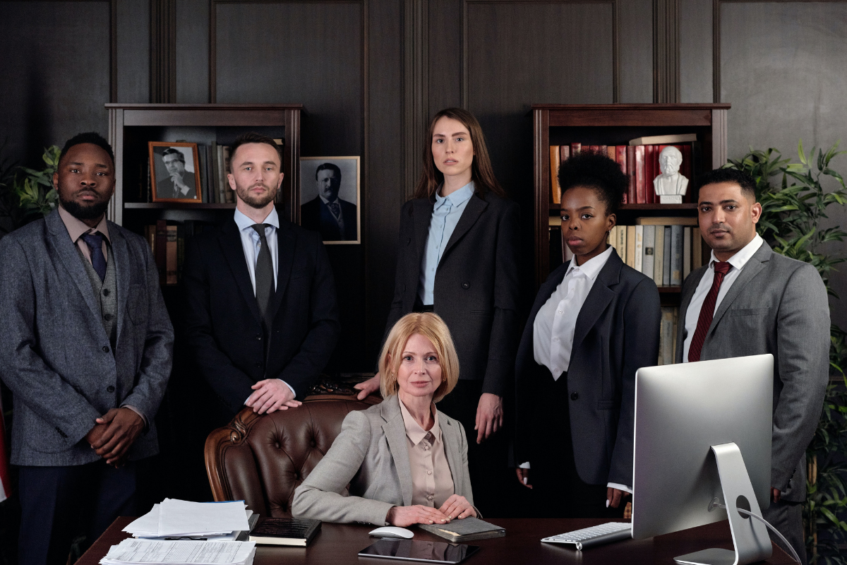 personal Injury Lawyer